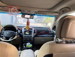 کیا سۆرینتۆ